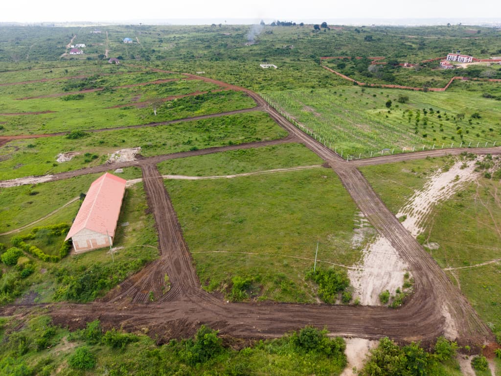 Ras Bamba Eco Village